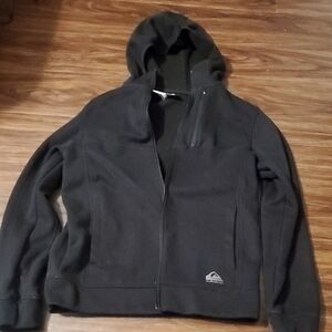 Quiksilver Men's Dry Flight Performance Hoodie